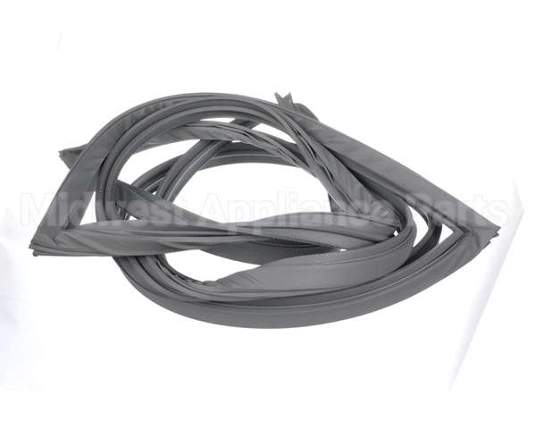 2-528 Continental Refrigeration Gasket, Door (23" X 59 5/8") Dart To Dar