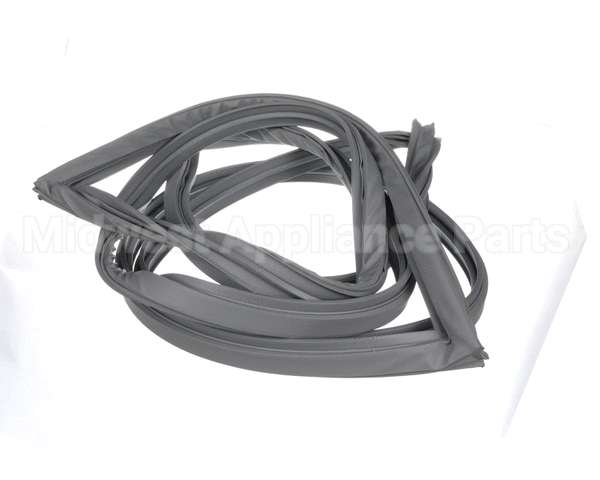 2-528 Continental Refrigeration Gasket, Door (23" X 59 5/8") Dart To Dar