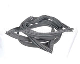 2-528 Continental Refrigeration Gasket, Door (23" X 59 5/8") Dart To Dar