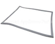 2-535 Continental Refrigeration Gasket, Half Door (23" X 28 3/4") Dart /