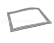 2-604 Continental Refrigeration Gasket, Door-Small-Cpa Santoprene - Bubb