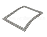 2-604 Continental Refrigeration Gasket, Door-Small-Cpa Santoprene - Bubb