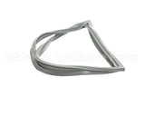 2-612 Continental Refrigeration Gasket, Half Door (13 1/2 X 28 3/4) Dart