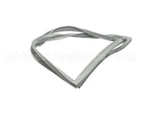 2-612 Continental Refrigeration Gasket, Half Door (13 1/2 X 28 3/4) Dart