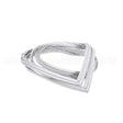 2-613 Compatible Continental Gasket, Door Dart / Magnetic / Santopren