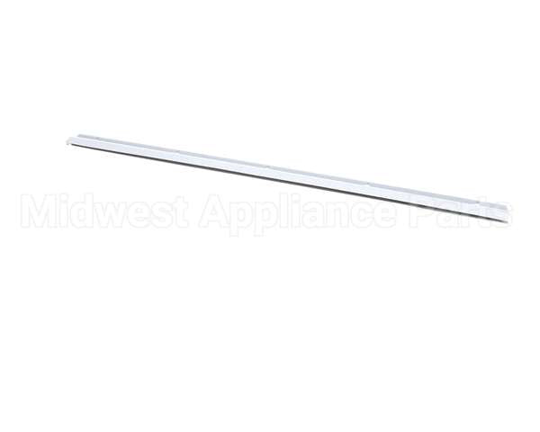 2-641 Continental Refrigeration Gasket, Wiper Door Roll-In Santoprene -