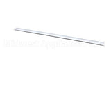 2-641 Continental Refrigeration Gasket, Wiper Door Roll-In Santoprene -