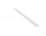 2-641 Continental Refrigeration Gasket, Wiper Door Roll-In Santoprene -