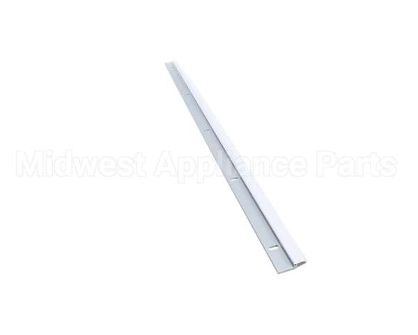 2-641 Continental Refrigeration Gasket, Wiper Door Roll-In Santoprene -