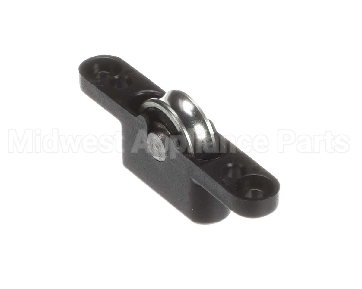 2-643ROLLER Continental Refrigeration Roller,