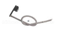 2-643SPRING Continental Refrigeration Spring, Sgd/Frame 13"