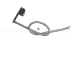 2-643SPRING Continental Refrigeration Spring, Sgd/Frame 13"