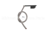 2-643SPRING Continental Refrigeration Spring, Sgd/Frame 13"