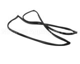 2-644GASKET Continental Refrigeration Door Gasket, 23 1/4" X 29"