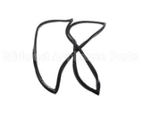 2-644GASKET Continental Refrigeration Door Gasket, 23 1/4" X 29"