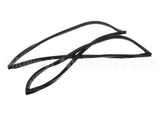 2-644GASKET Continental Refrigeration Door Gasket, 23 1/4" X 29"