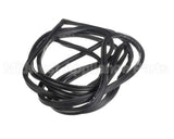 2-645GASKET Continental Refrigeration Gasket, Glass Door Roll-In (30" X 66 3/4