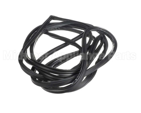 2-645GASKET Continental Refrigeration Gasket, Glass Door Roll-In (30" X 66 3/4