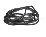2-645GASKET Continental Refrigeration Gasket, Glass Door Roll-In (30" X 66 3/4