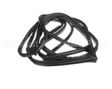 2-645GASKET Continental Refrigeration Gasket, Glass Door Roll-In (30" X 66 3/4