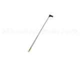 2-646SPRING Continental Refrigeration Spring, Sgd/Frame 17"