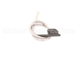 2-647SPRING Continental Refrigeration Spring, Sgd/Frame 19"