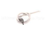 2-647SPRING Continental Refrigeration Spring, Sgd/Frame 19"