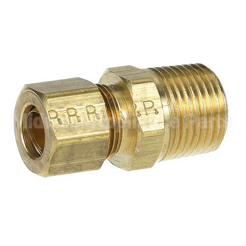 2-686C Compatible Southbend Male Connector