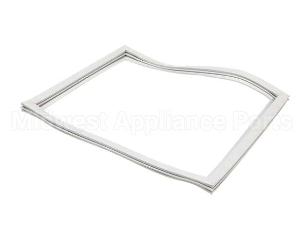 2-704S Continental Refrigeration Gasket, Door (10 3/4" X 14 1/4") Dart /