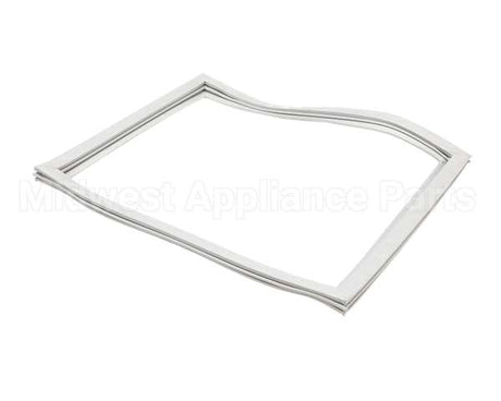 2-704S Continental Refrigeration Gasket, Door (10 3/4" X 14 1/4") Dart /