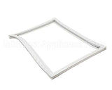 2-704S Continental Refrigeration Gasket, Door (10 3/4" X 14 1/4") Dart /