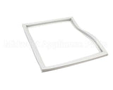2-704S Continental Refrigeration Gasket, Door (10 3/4" X 14 1/4") Dart /