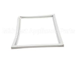 2-704S Continental Refrigeration Gasket, Door (10 3/4" X 14 1/4") Dart /