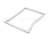 2-704S Continental Refrigeration Gasket, Door (10 3/4" X 14 1/4") Dart /