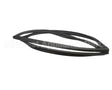 2-705B Continental Refrigeration Gasket, Door (21 1/2" X 24 1/2") Dart /