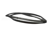 2-705B Continental Refrigeration Gasket, Door (21 1/2" X 24 1/2") Dart /
