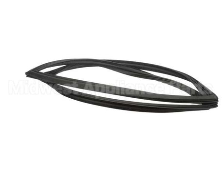 2-705B Continental Refrigeration Gasket, Door (21 1/2" X 24 1/2") Dart /