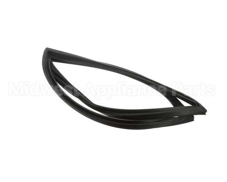 2-705B Continental Refrigeration Gasket, Door (21 1/2" X 24 1/2") Dart /