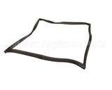2-706B Continental Refrigeration Gasket, Door (24 1/2" X 25 1/4") Dart /