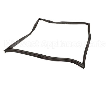 2-706B Continental Refrigeration Gasket, Door (24 1/2" X 25 1/4") Dart /