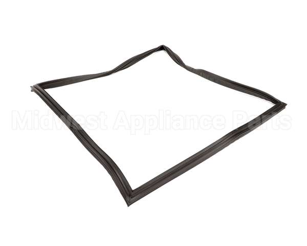 2-706B Continental Refrigeration Gasket, Door (24 1/2" X 25 1/4") Dart /