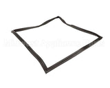 2-706B Continental Refrigeration Gasket, Door (24 1/2" X 25 1/4") Dart /