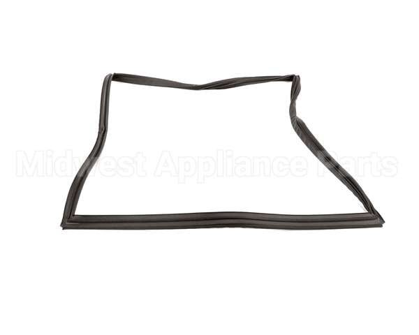 2-706B Continental Refrigeration Gasket, Door (24 1/2" X 25 1/4") Dart /