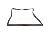 2-706B Continental Refrigeration Gasket, Door (24 1/2" X 25 1/4") Dart /