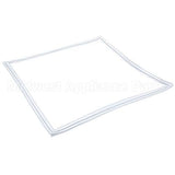 2-706S Compatible Continental Gasket, Door (24 1/2" X 25 1/4") Dart /