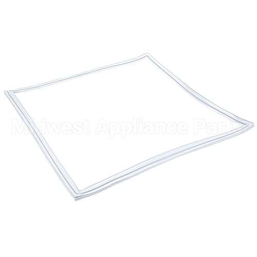 2-706S Compatible Continental Gasket, Door (24 1/2" X 25 1/4") Dart /