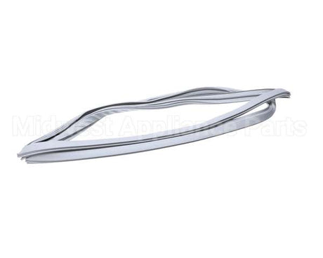 2-706S Continental Refrigeration Gasket, Door (24 1/2" X 25 1/4") Dart /