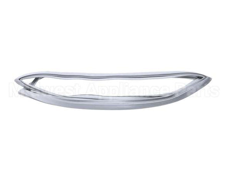 2-706S Continental Refrigeration Gasket, Door (24 1/2" X 25 1/4") Dart /