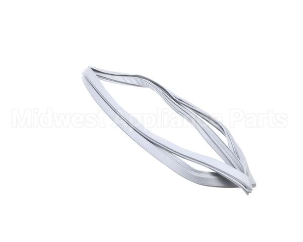 2-706S Continental Refrigeration Gasket, Door (24 1/2" X 25 1/4") Dart /