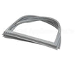 2-708S Continental Refrigeration Gasket, Door (24 1/2" X 15 1/4") Dart /